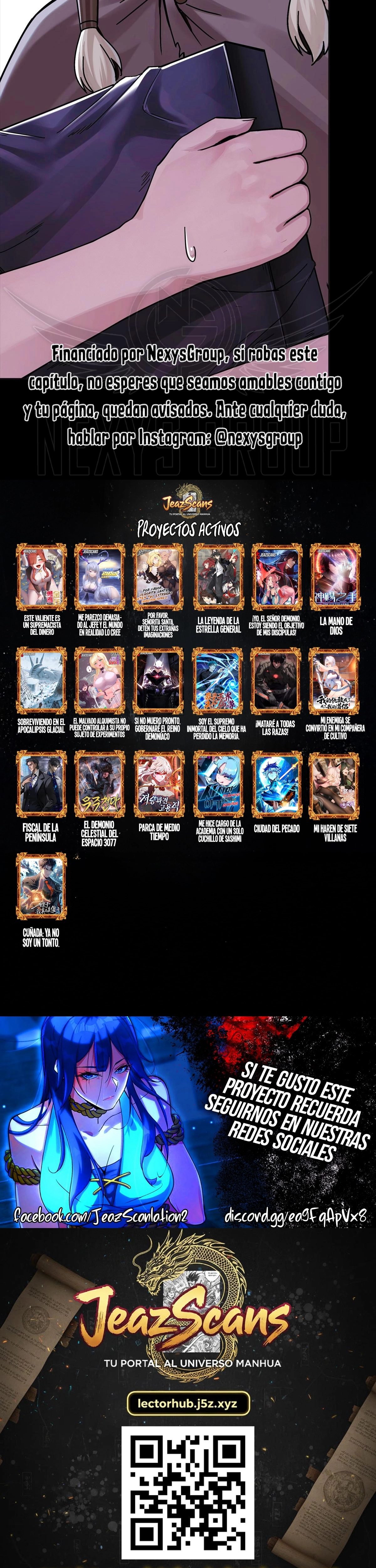 La Leyenda De La Estrella General — Capítulo 350 — 35