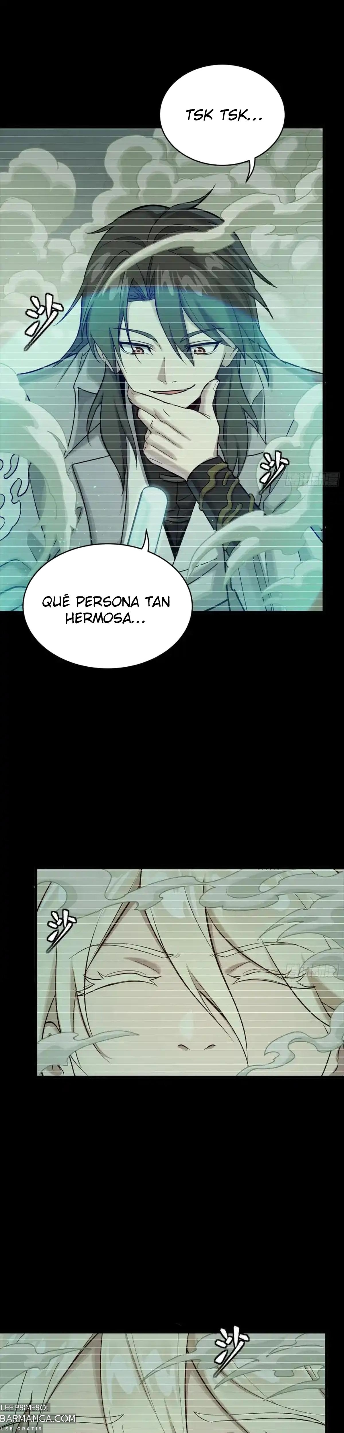 La Leyenda De La Estrella General — Capítulo 328 — 15