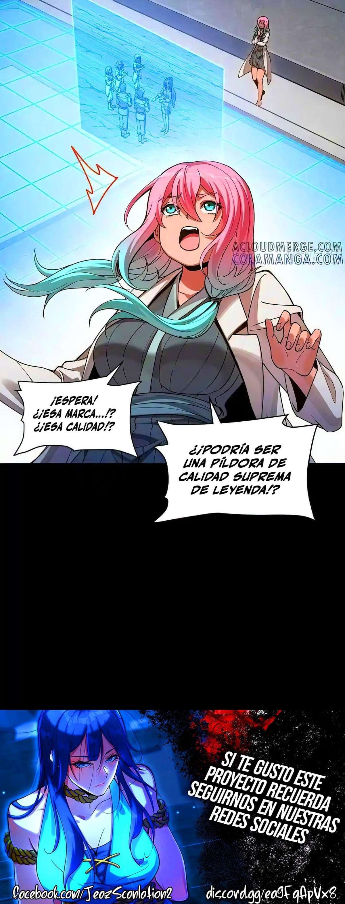 La Leyenda De La Estrella General — Capítulo 287 — 48