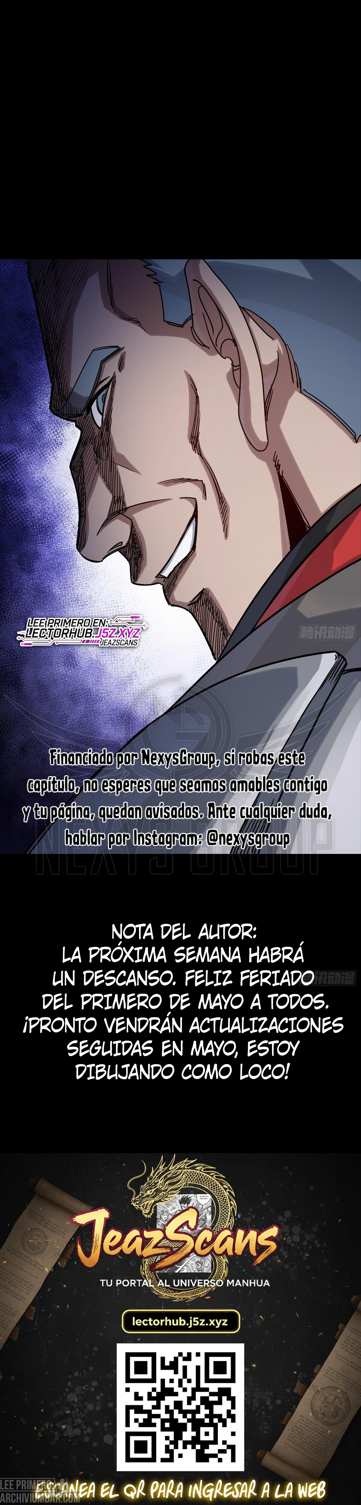 La Leyenda De La Estrella General — Capítulo 362 — 40