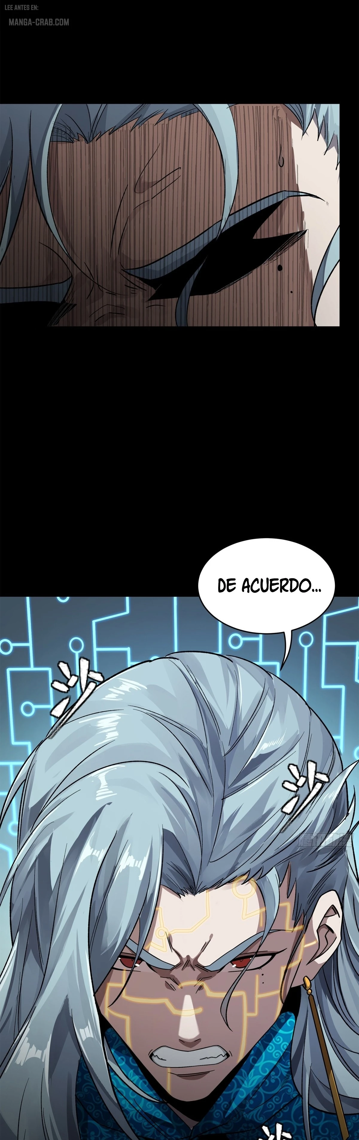 La Leyenda De La Estrella General — Capítulo 151 — 19