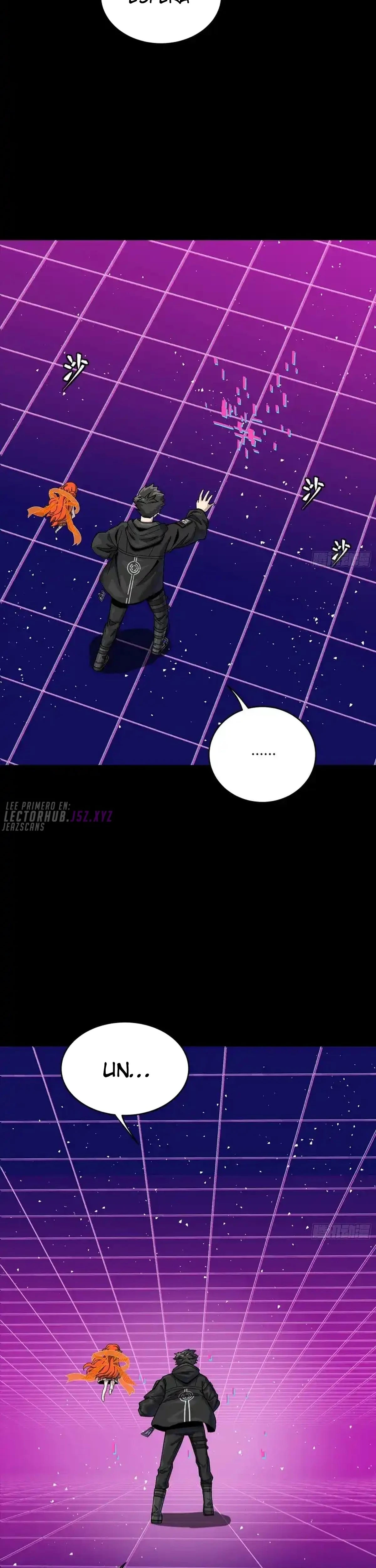 La Leyenda De La Estrella General — Capítulo 331 — 6