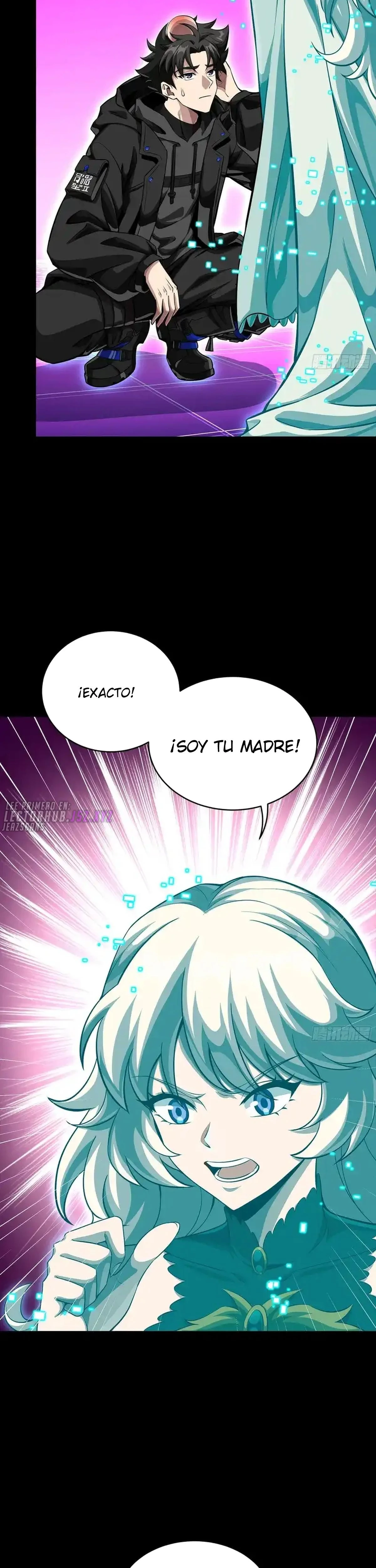 La Leyenda De La Estrella General — Capítulo 329 — 4