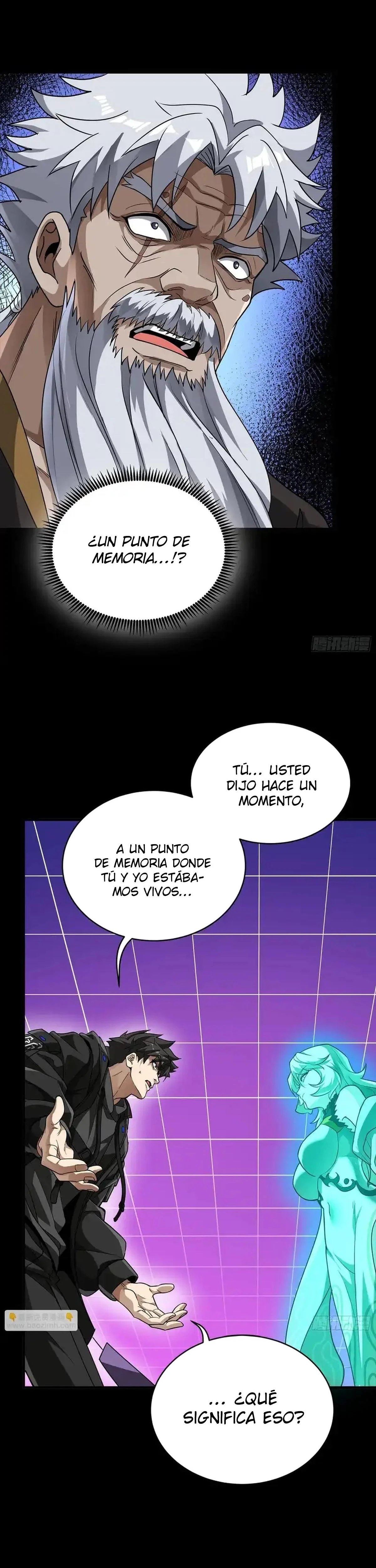 La Leyenda De La Estrella General — Capítulo 329 — 11