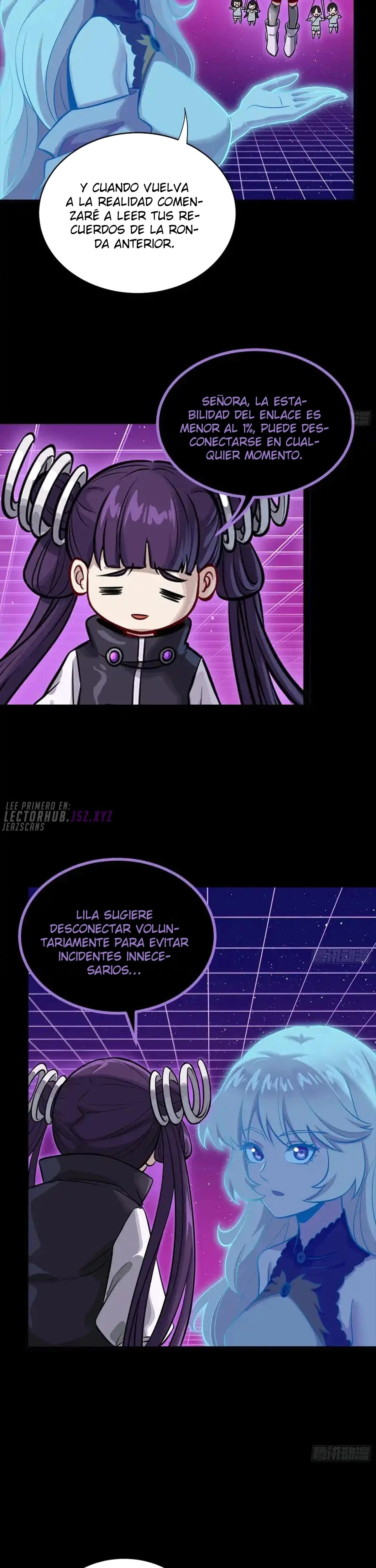 La Leyenda De La Estrella General — Capítulo 329 — 16
