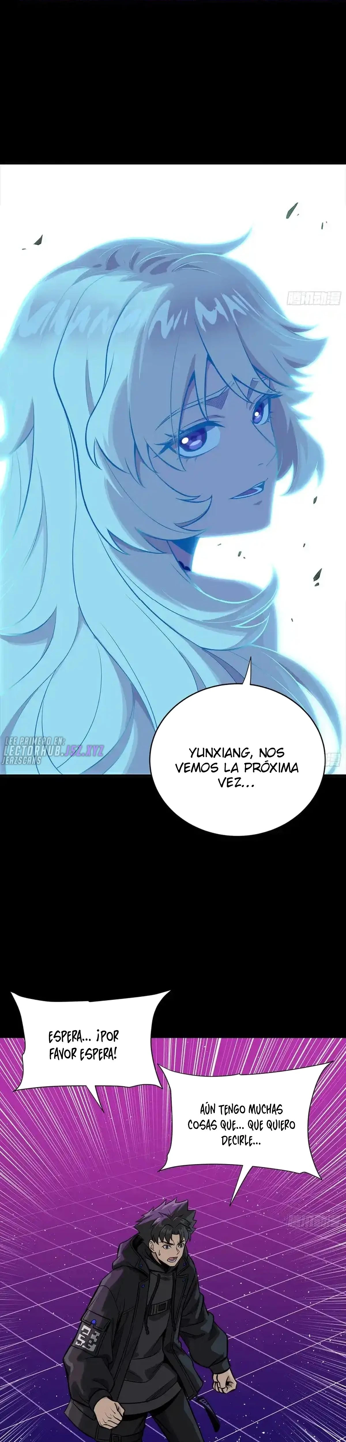 La Leyenda De La Estrella General — Capítulo 329 — 18