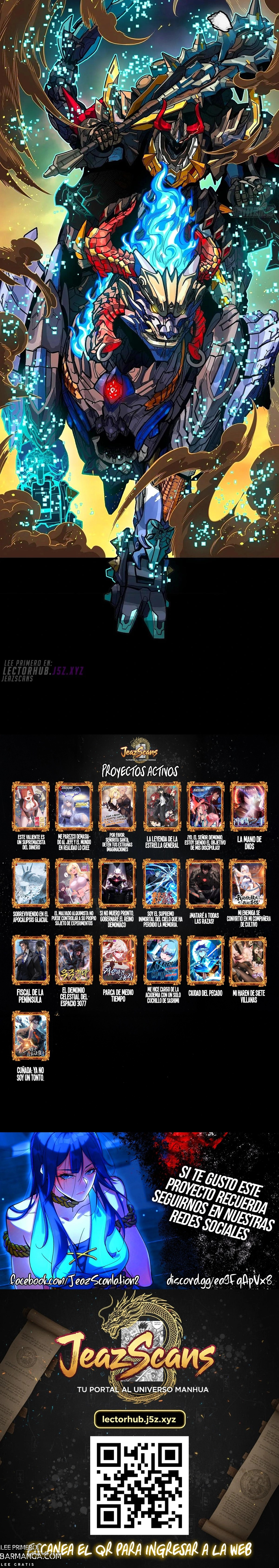 La Leyenda De La Estrella General — Capítulo 336 — 15