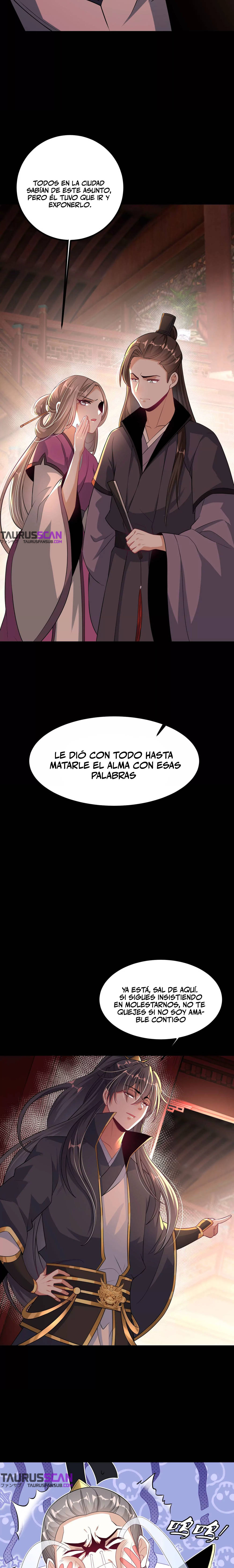 Dios de la Alquimia Trascendente — Capítulo 17 — 10