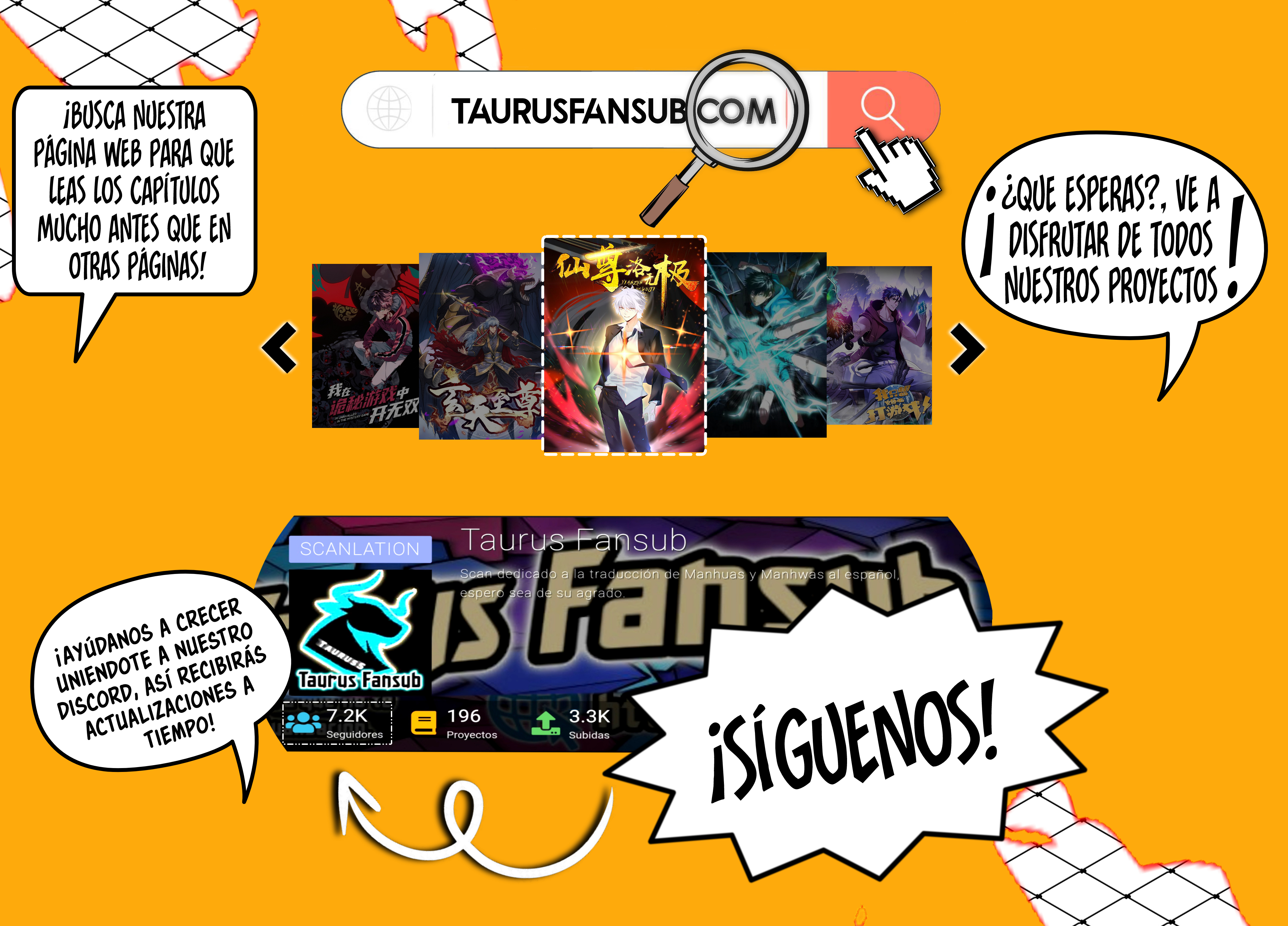 Dios de la Alquimia Trascendente — Capítulo 17 — 18