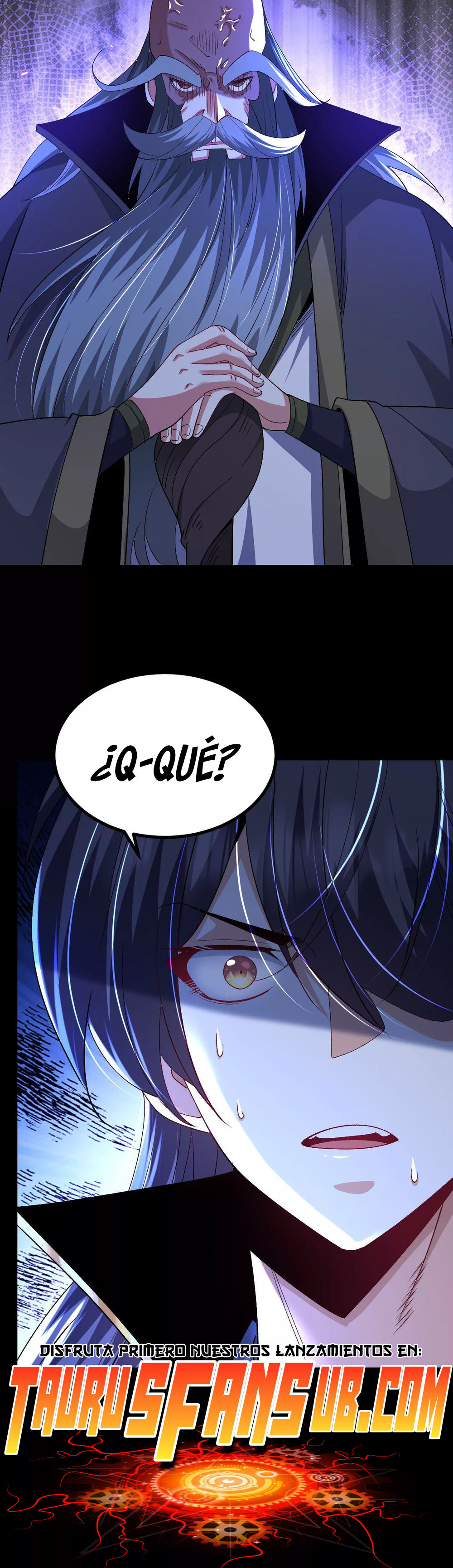 Dios de la Alquimia Trascendente — Capítulo 33 — 17