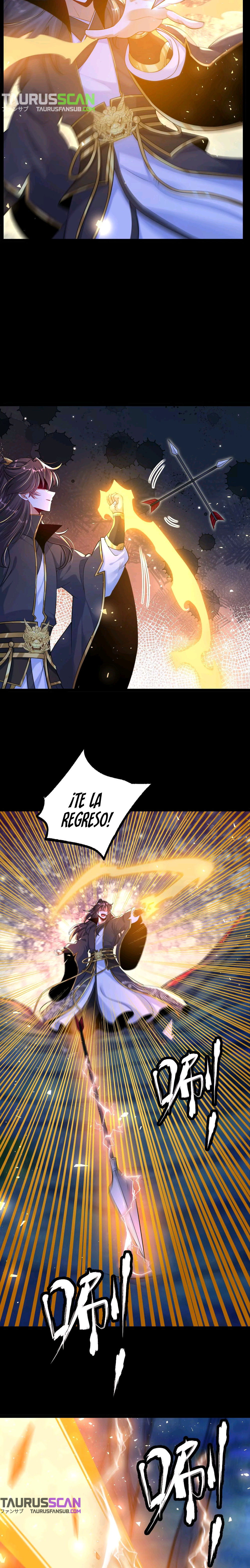 Dios de la Alquimia Trascendente — Capítulo 27 — 12