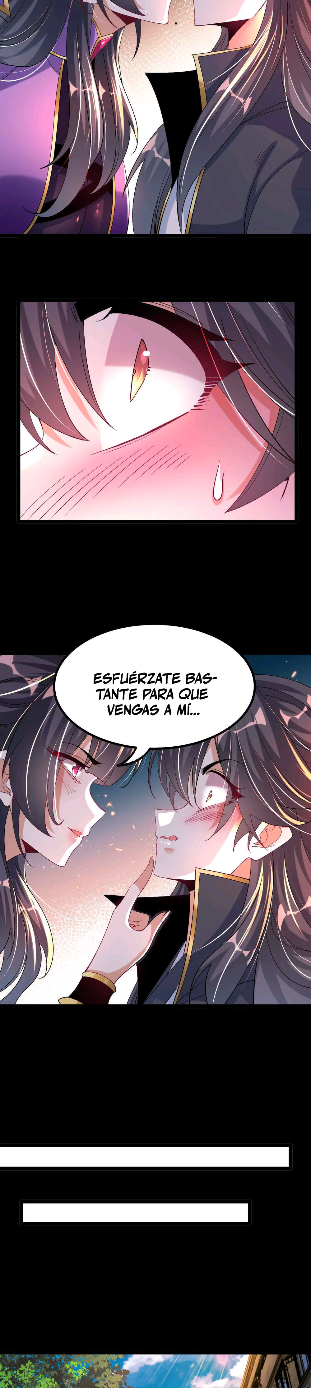 Dios de la Alquimia Trascendente — Capítulo 36 — 14