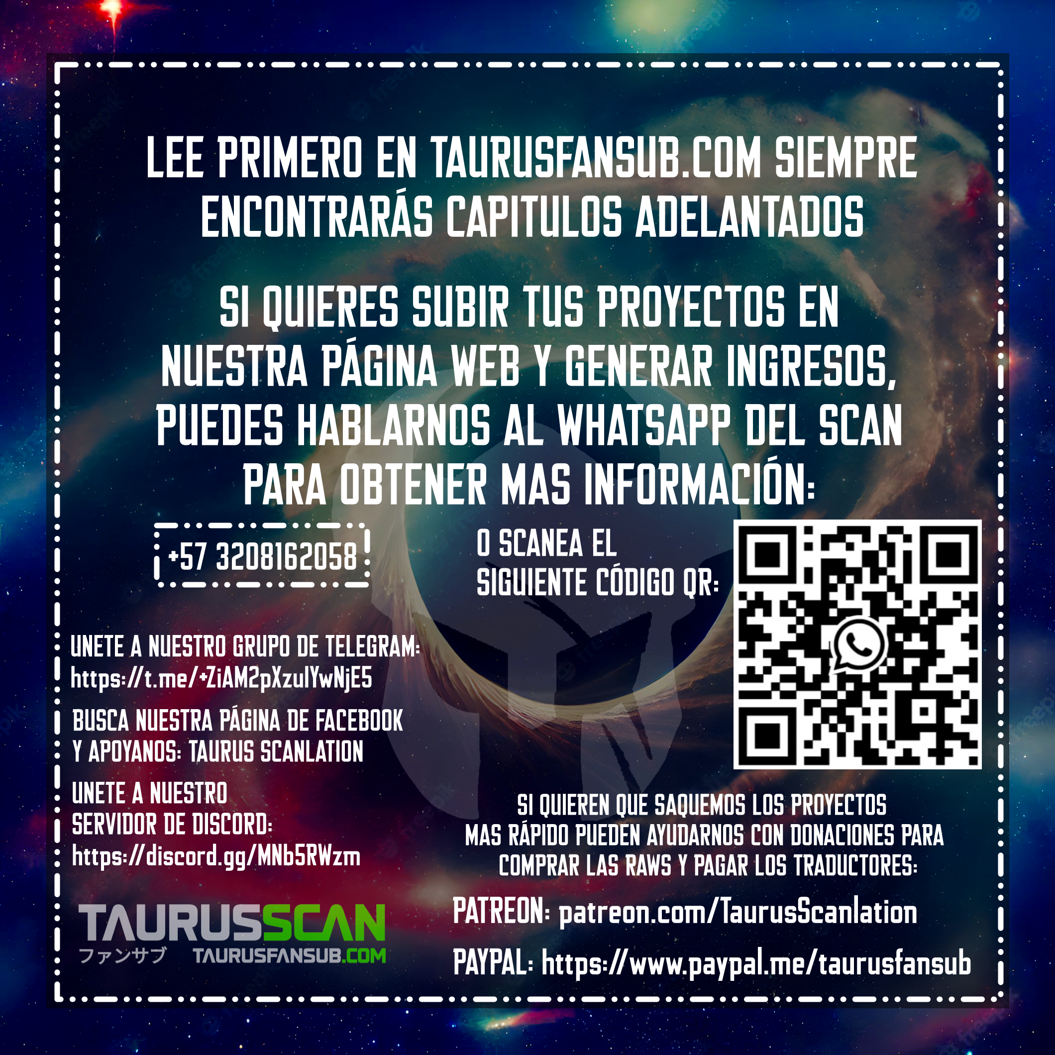 Dios de la Alquimia Trascendente — Capítulo 21 — 18