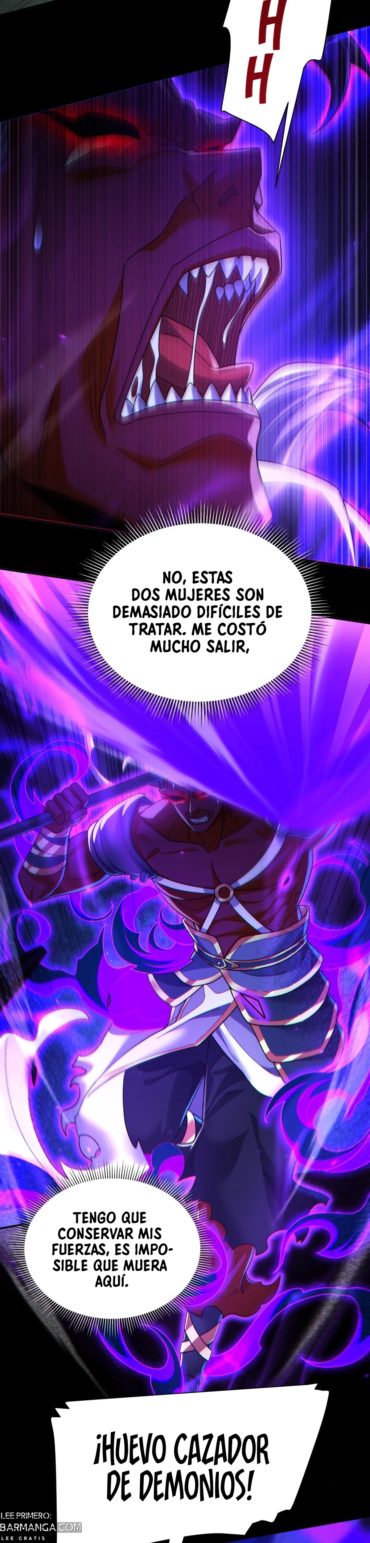 Invencible Después De Escandalizar A Mi Emperatriz Esposa. — Capítulo 89 — 13