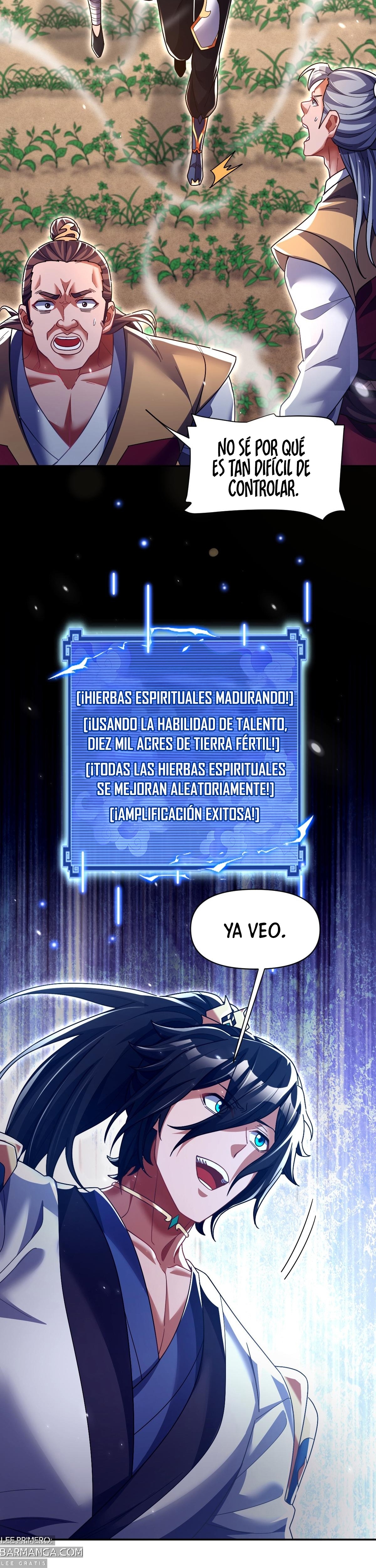 Invencible Después De Escandalizar A Mi Emperatriz Esposa. — Capítulo 87 — 15