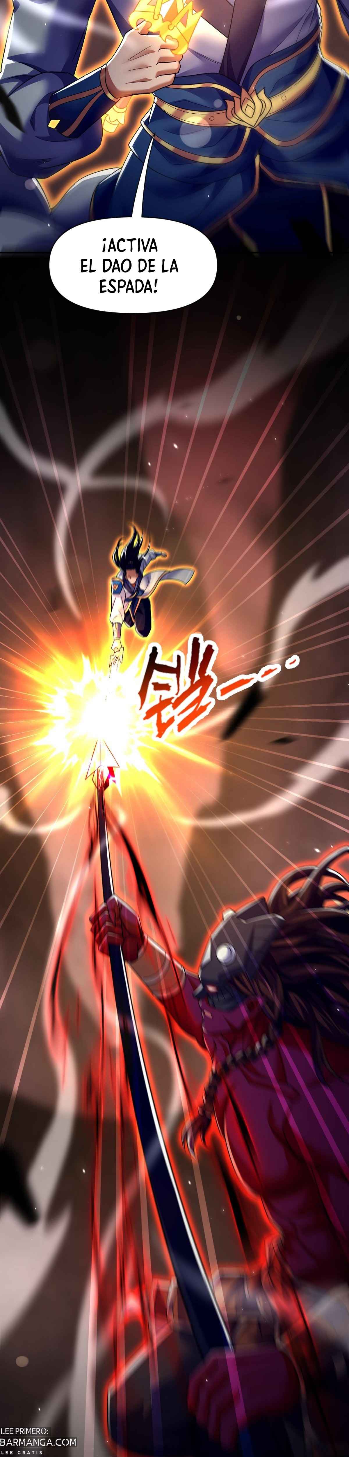 Invencible Después De Escandalizar A Mi Emperatriz Esposa. — Capítulo 83 — 13
