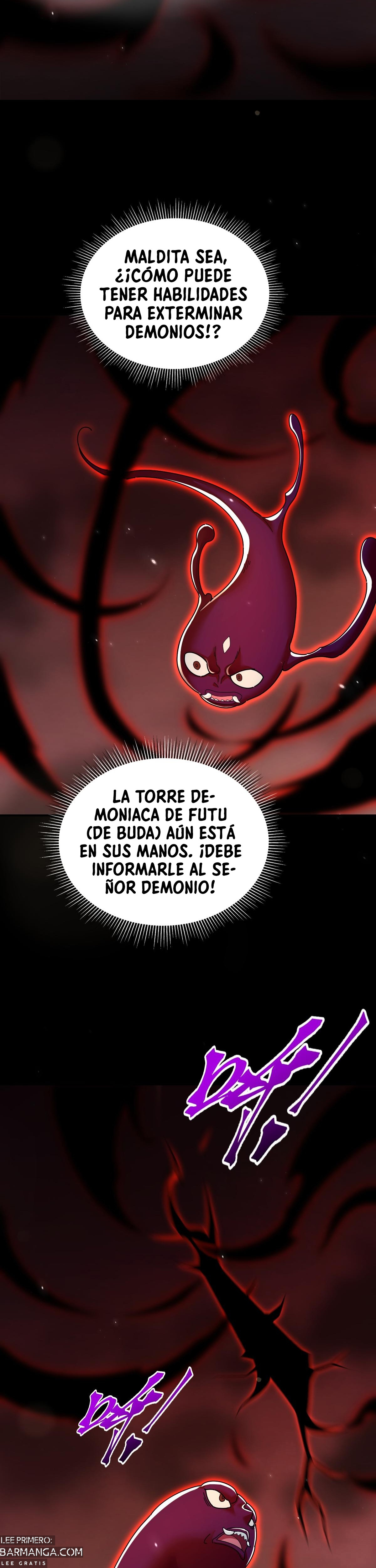 Invencible Después De Escandalizar A Mi Emperatriz Esposa. — Capítulo 83 — 33