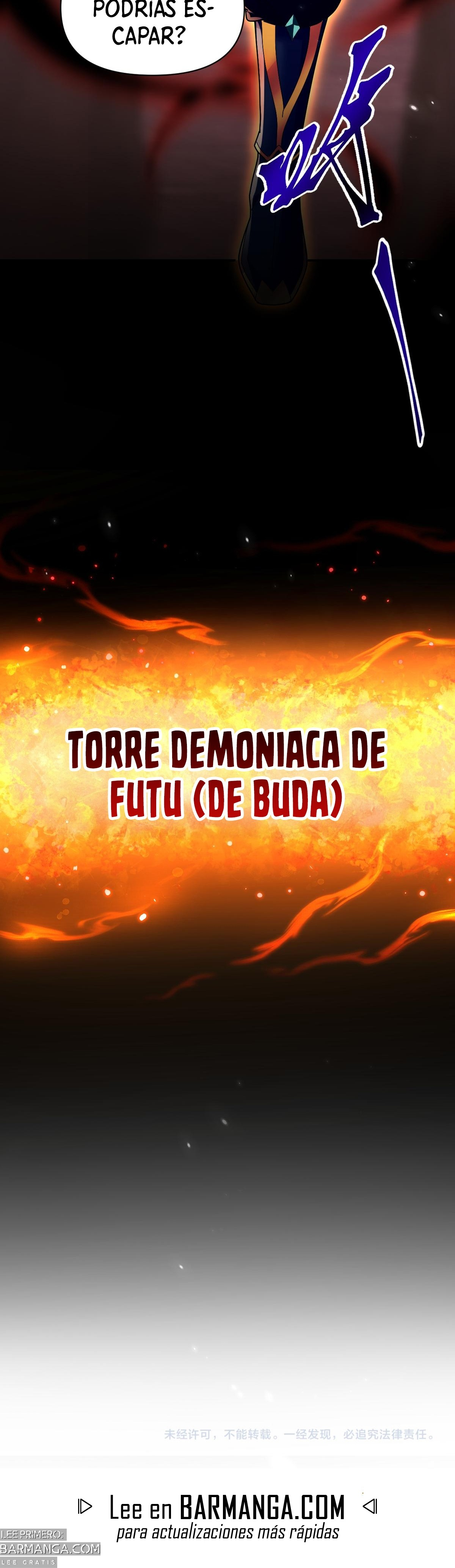 Invencible Después De Escandalizar A Mi Emperatriz Esposa. — Capítulo 83 — 35