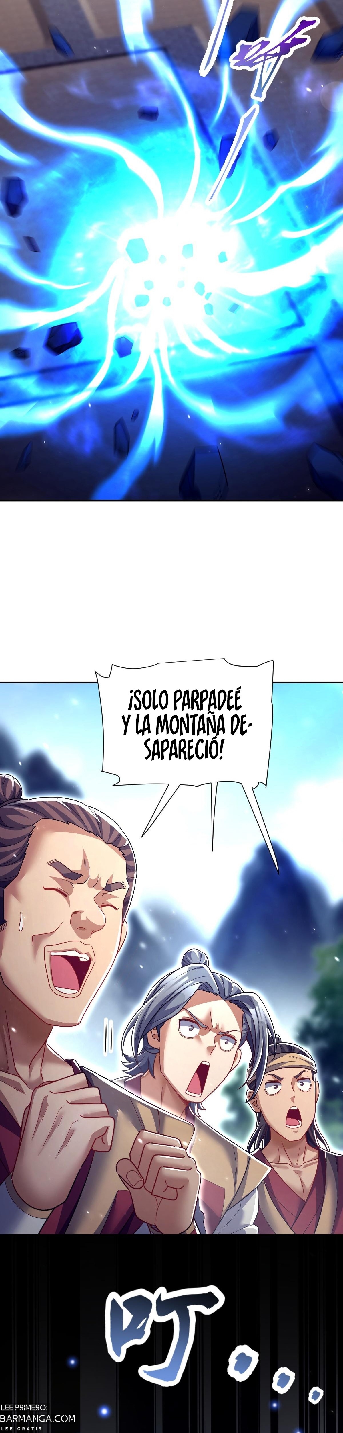 Invencible Después De Escandalizar A Mi Emperatriz Esposa. — Capítulo 85 — 13
