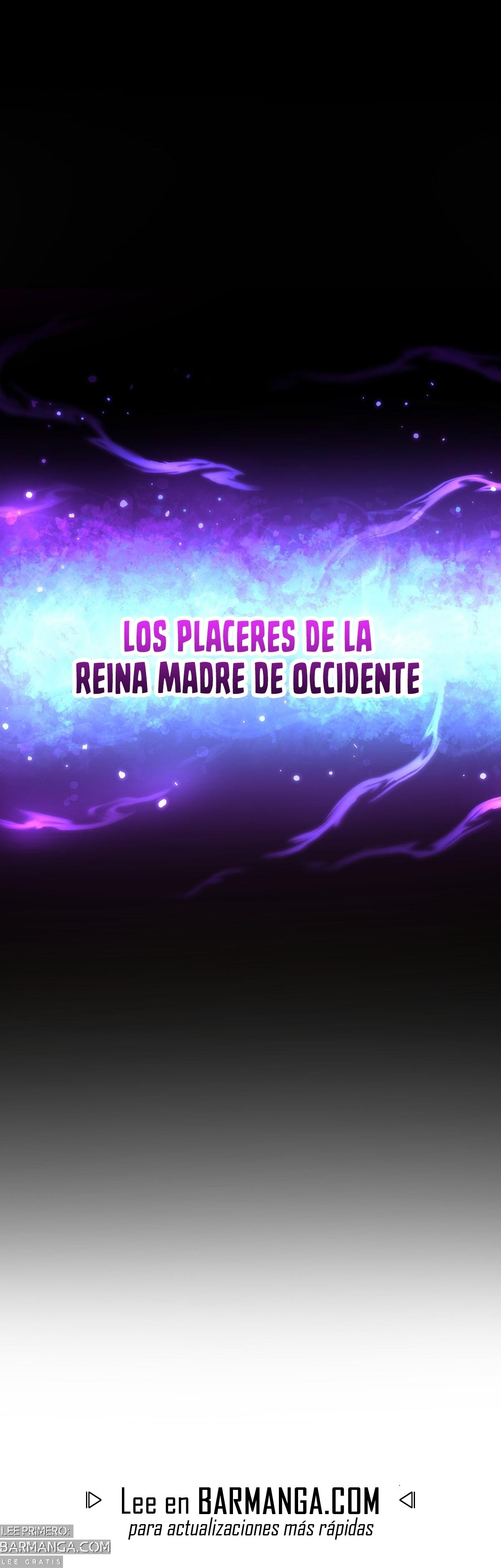 Invencible Después De Escandalizar A Mi Emperatriz Esposa. — Capítulo 85 — 36