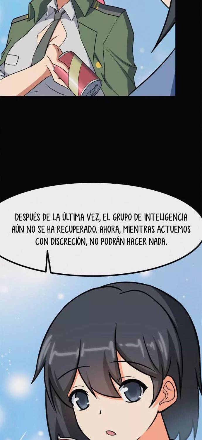 Mi novia es un zombie — Capítulo 343 — 10