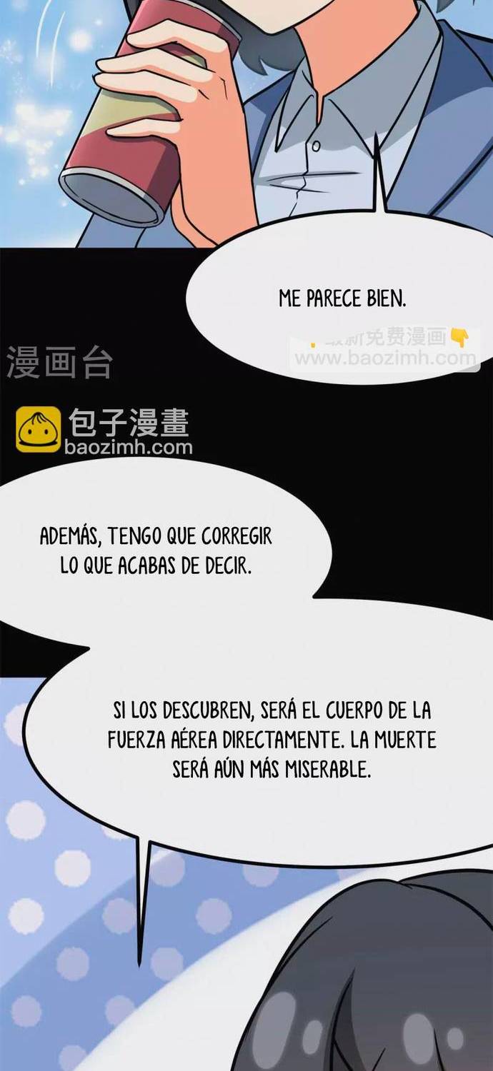 Mi novia es un zombie — Capítulo 343 — 11