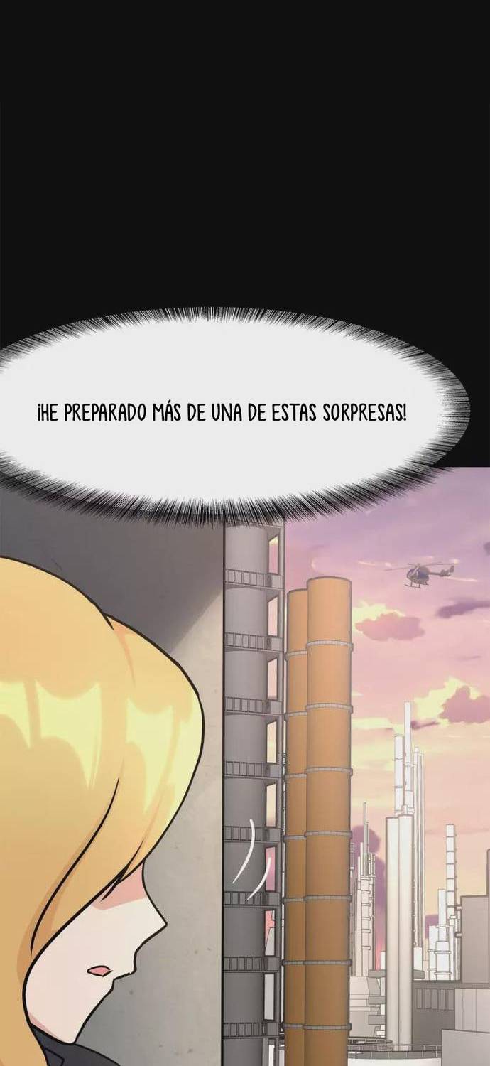 Mi novia es un zombie — Capítulo 343 — 35