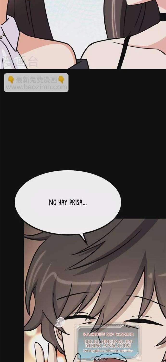 Mi novia es un zombie — Capítulo 343 — 55