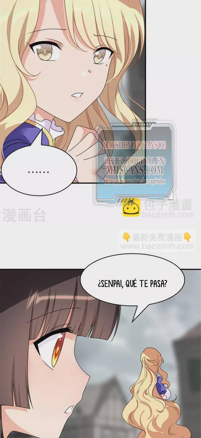 Mi novia es un zombie — Capítulo 354 — 6