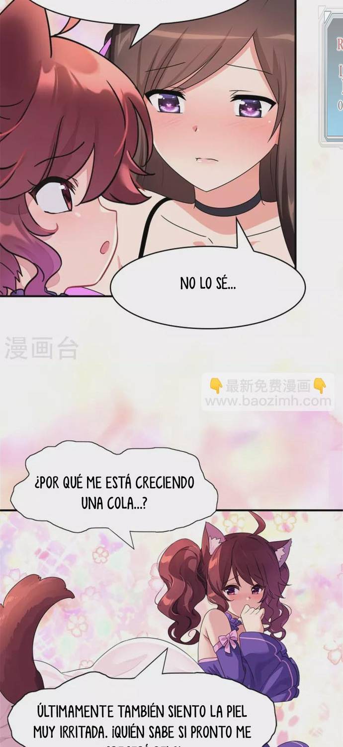 Mi novia es un zombie — Capítulo 354 — 10
