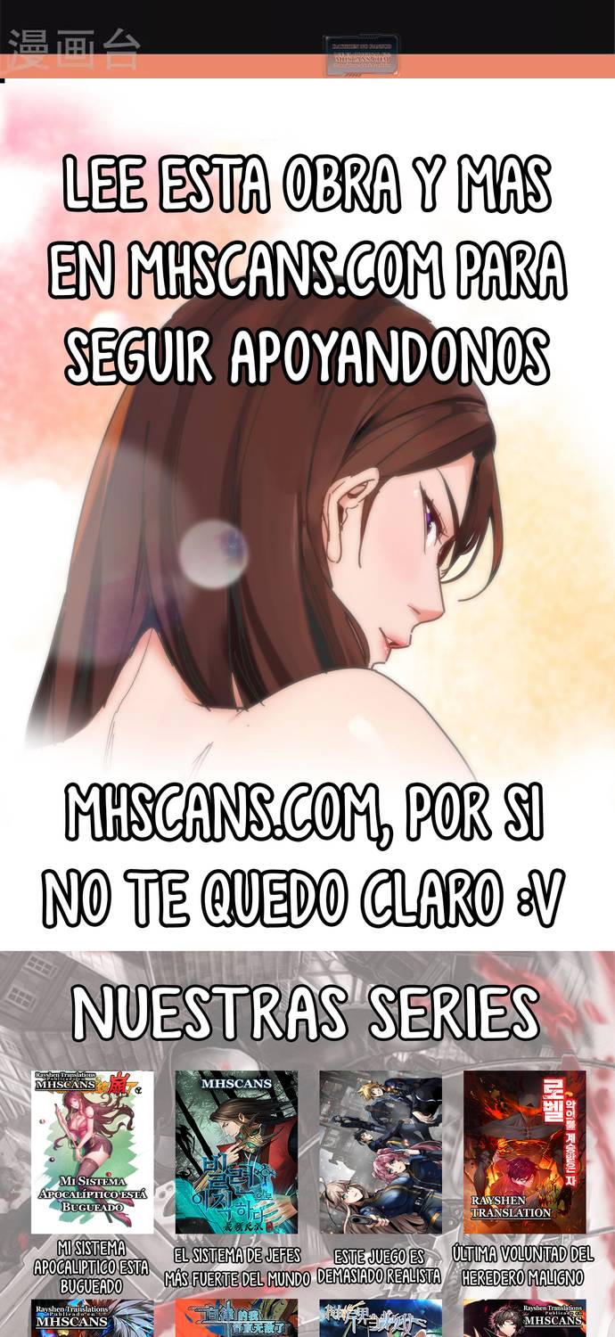 Mi novia es un zombie — Capítulo 354 — 21