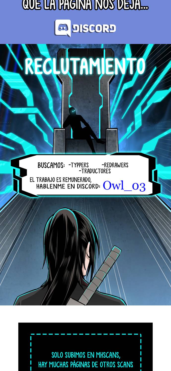 Mi novia es un zombie — Capítulo 354 — 23