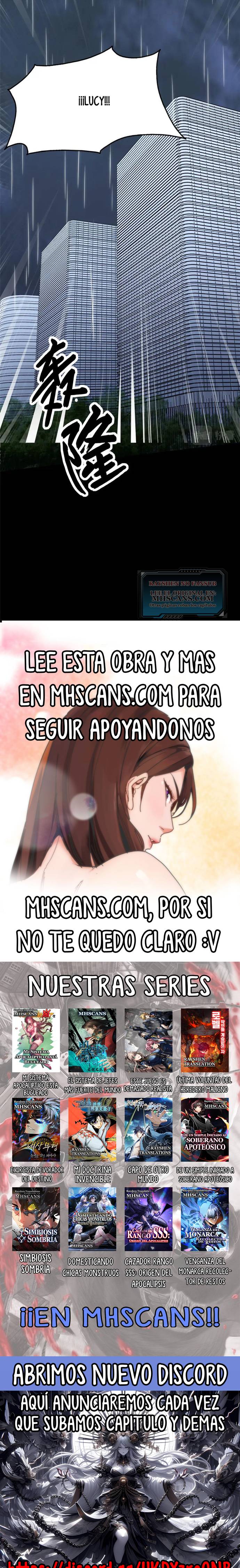 Mi novia es un zombie — Capítulo 362 — 21