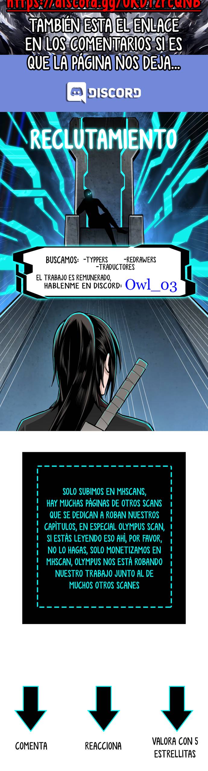 Mi novia es un zombie — Capítulo 362 — 22