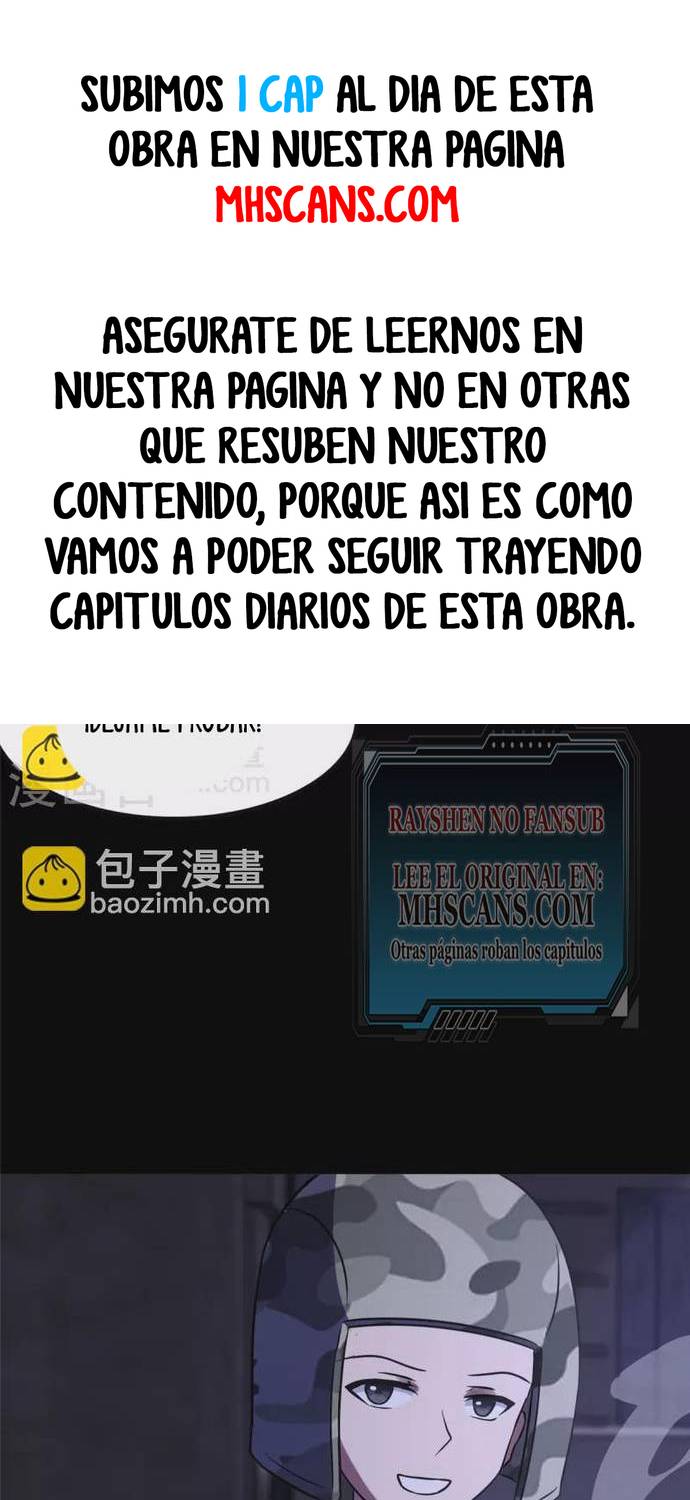 Mi novia es un zombie — Capítulo 344 — 9