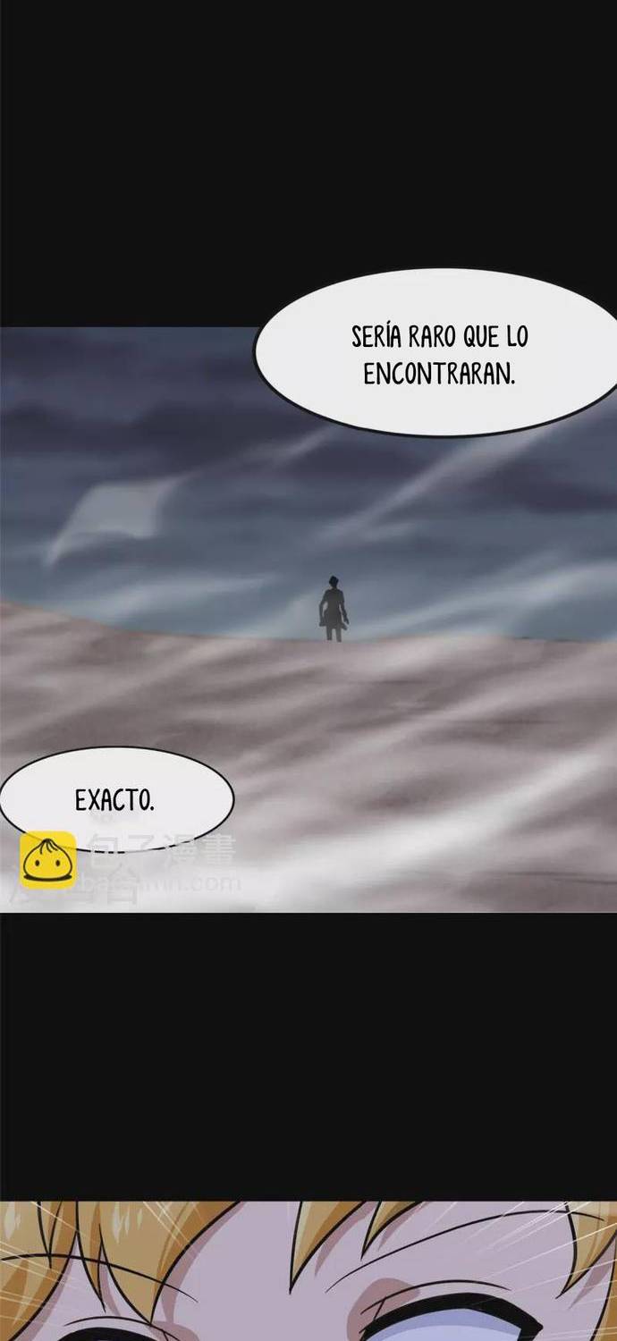 Mi novia es un zombie — Capítulo 344 — 16