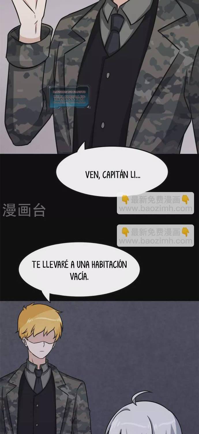 Mi novia es un zombie — Capítulo 344 — 37