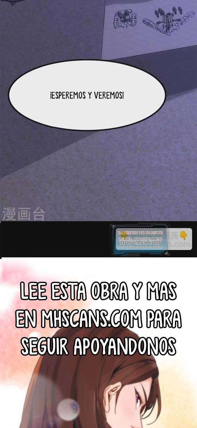 Mi novia es un zombie — Capítulo 344 — 60