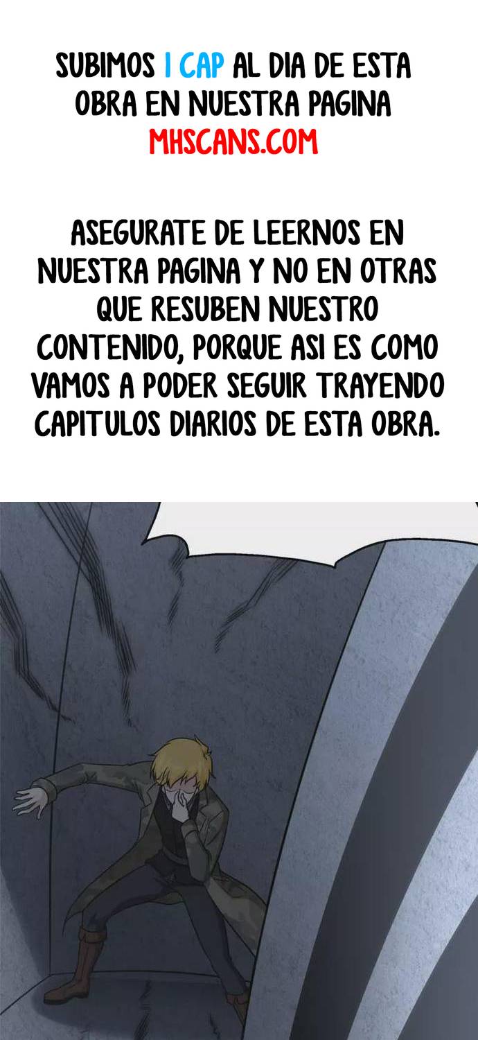 Mi novia es un zombie — Capítulo 345 — 9