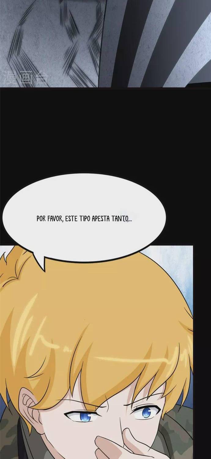 Mi novia es un zombie — Capítulo 345 — 10