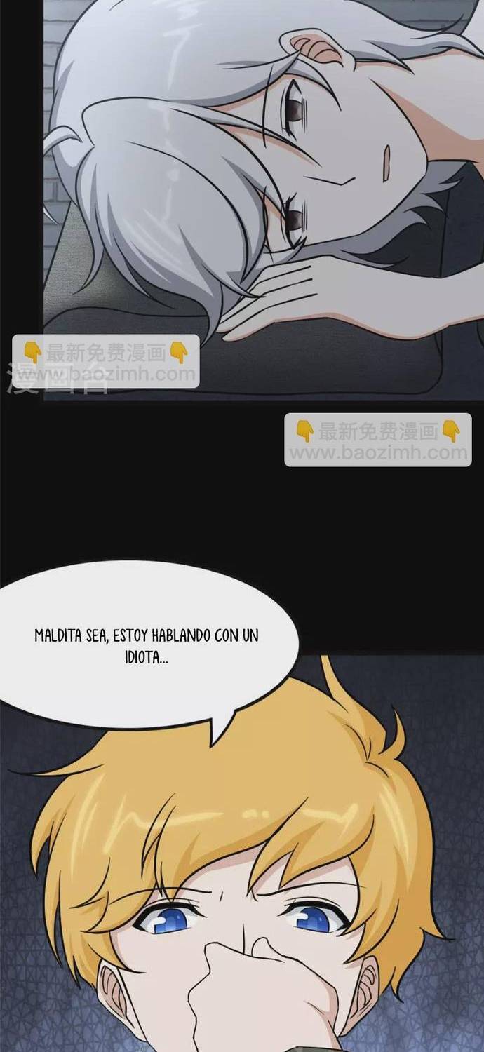 Mi novia es un zombie — Capítulo 345 — 14