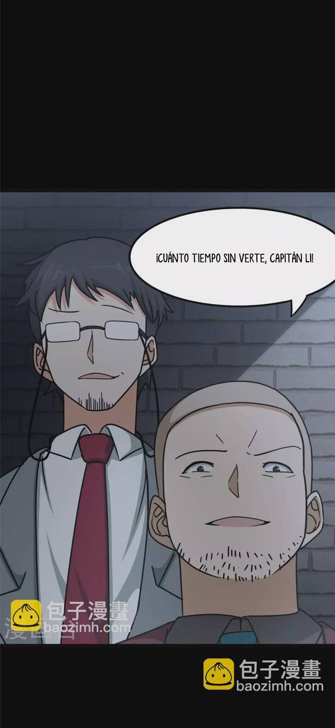 Mi novia es un zombie — Capítulo 345 — 33