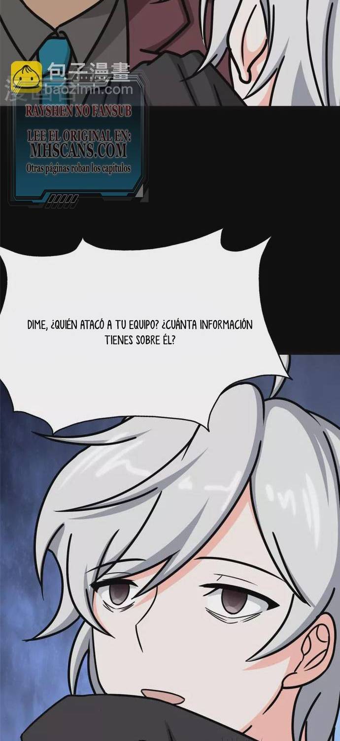 Mi novia es un zombie — Capítulo 345 — 42