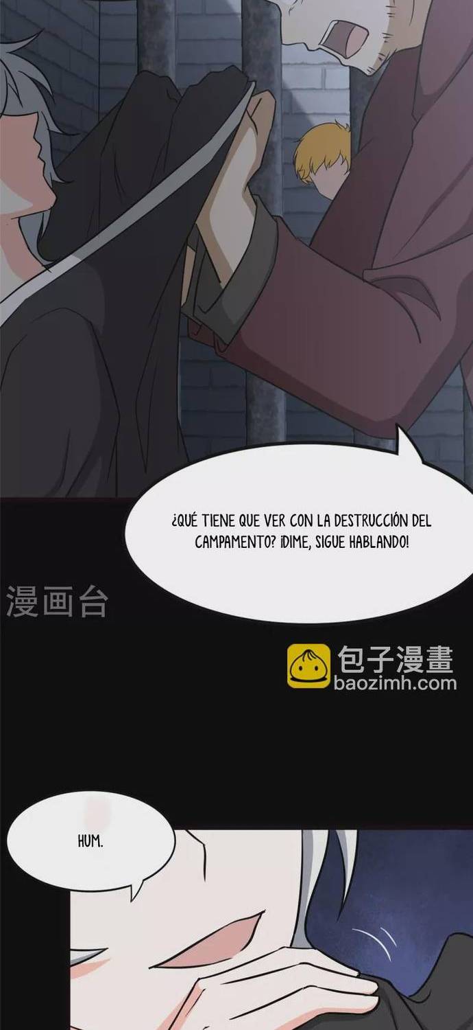 Mi novia es un zombie — Capítulo 345 — 48