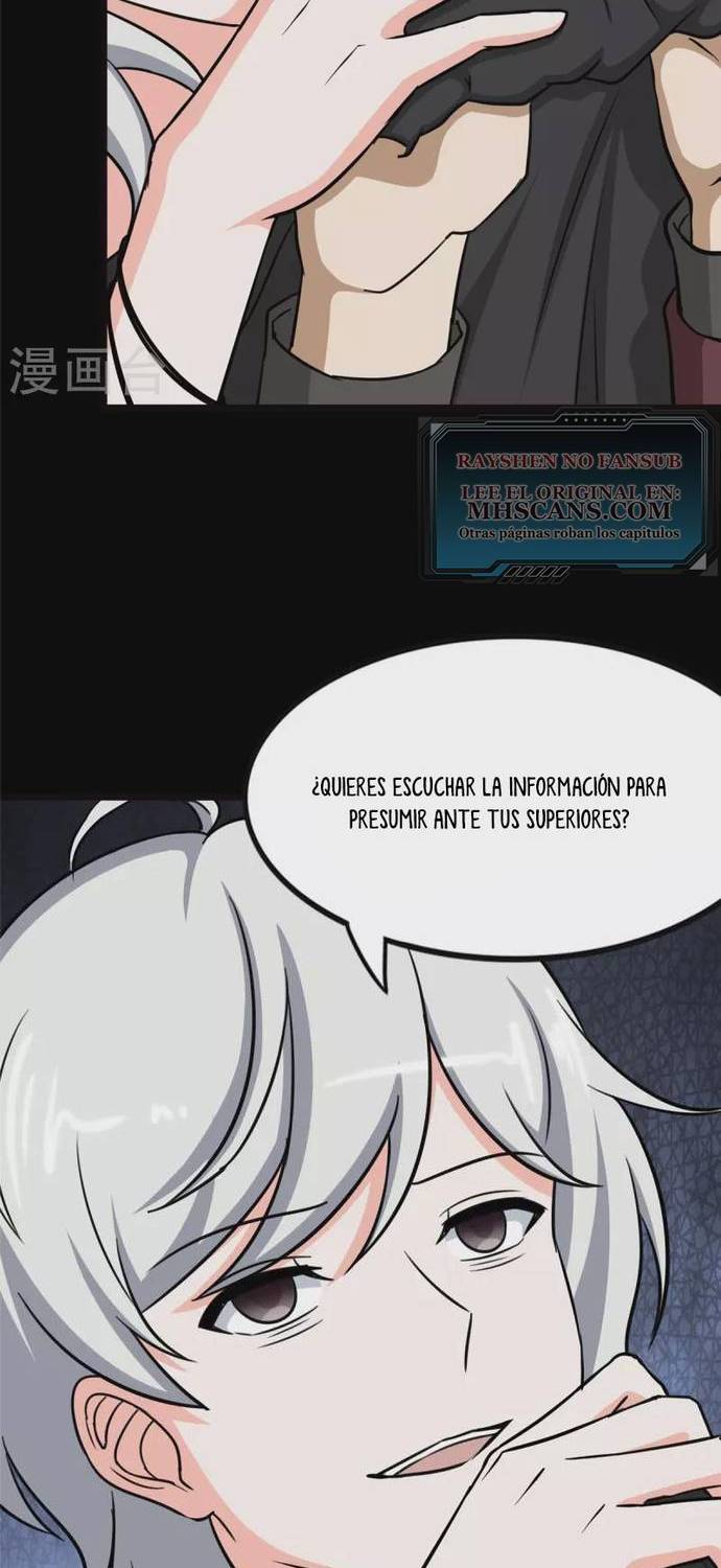 Mi novia es un zombie — Capítulo 345 — 49