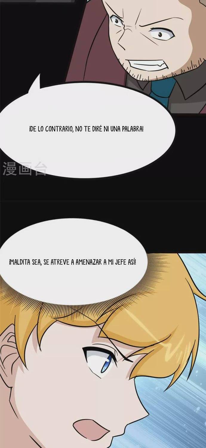 Mi novia es un zombie — Capítulo 345 — 52