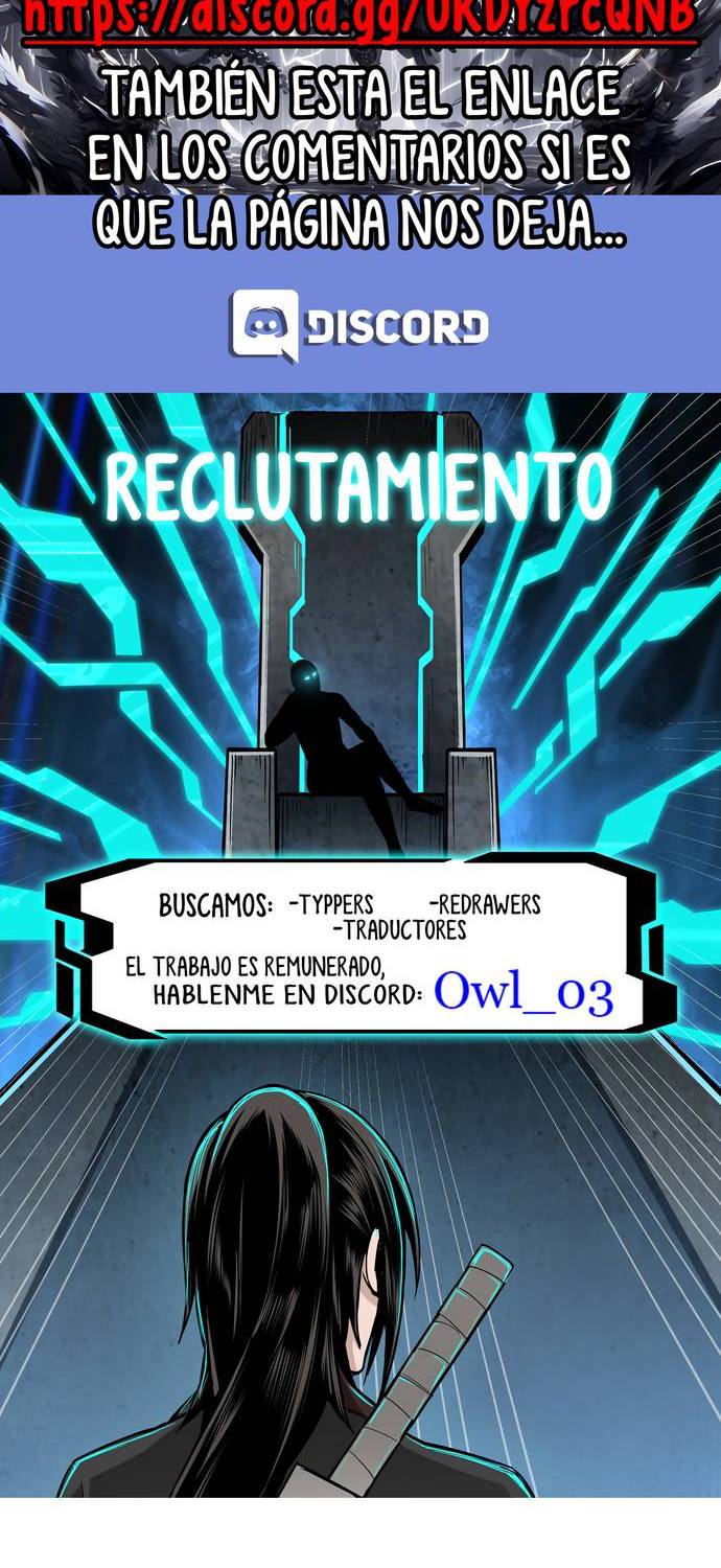 Mi novia es un zombie — Capítulo 345 — 58