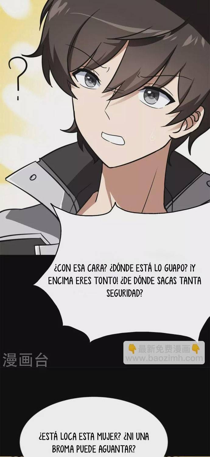 Mi novia es un zombie — Capítulo 342 — 12