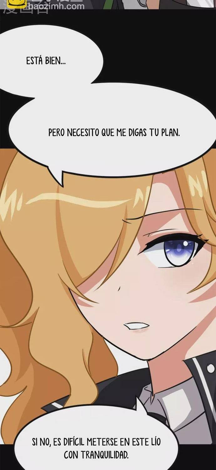 Mi novia es un zombie — Capítulo 342 — 27