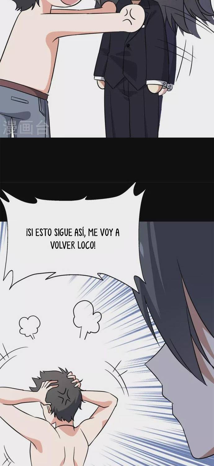 Mi novia es un zombie — Capítulo 342 — 43
